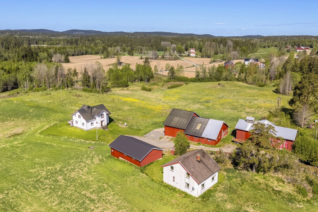 Vollebekk Gård