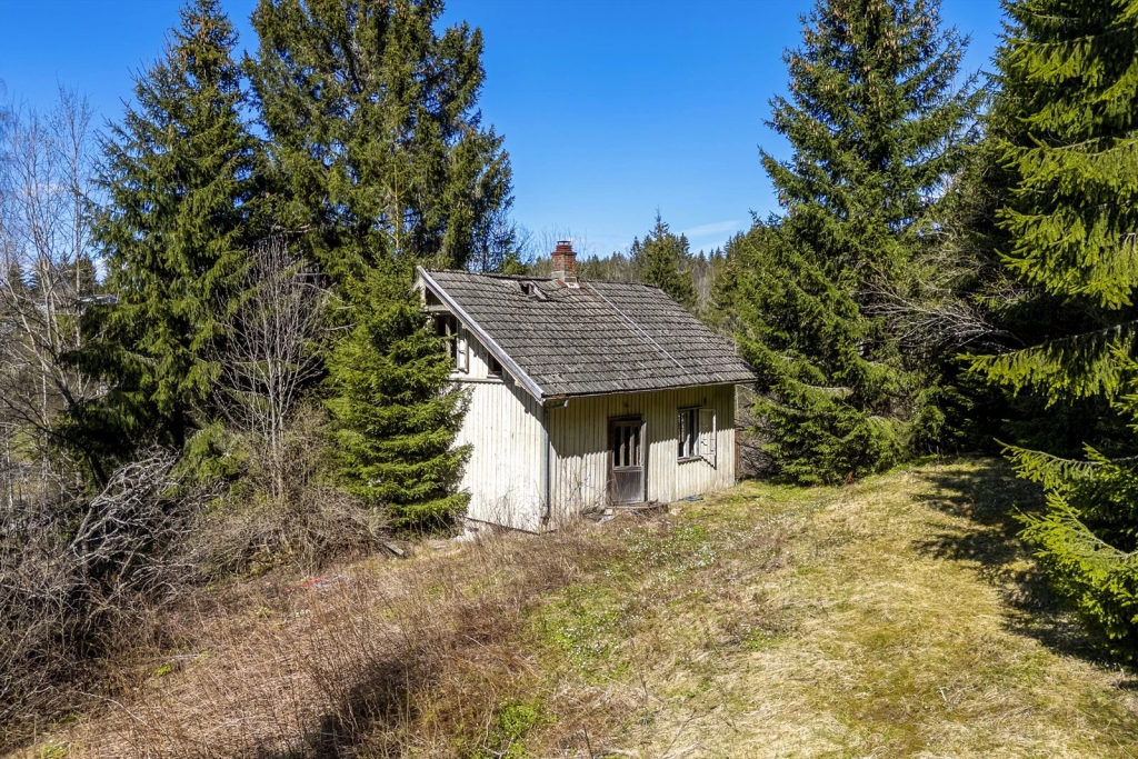 Gjeddevannsveien 35