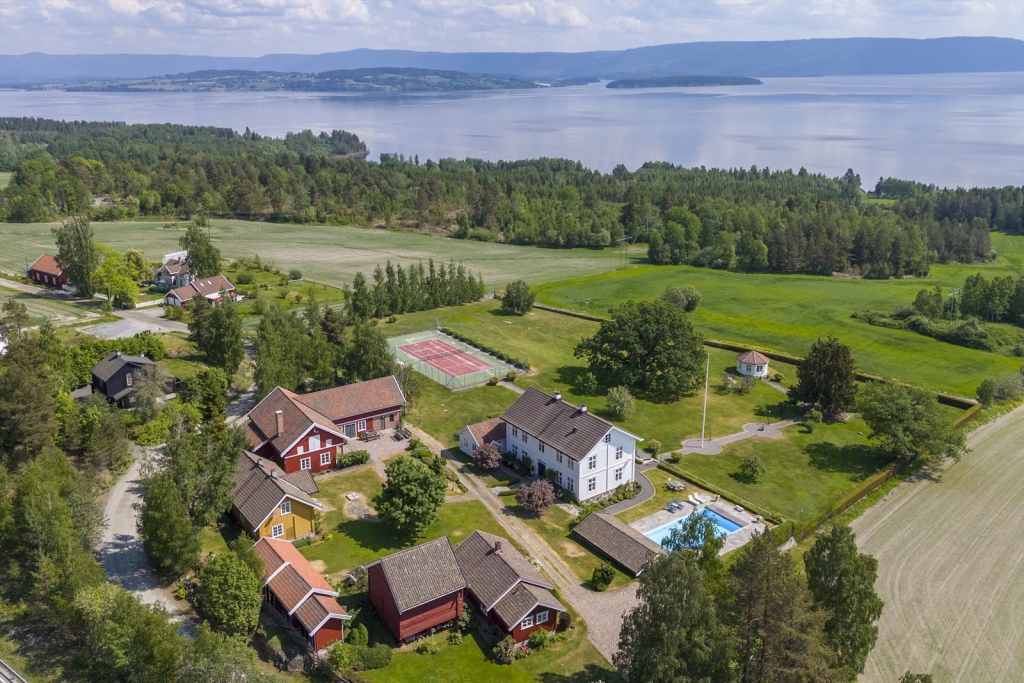 Kolbjørnrud