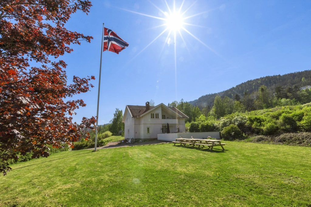 Torstad Gård