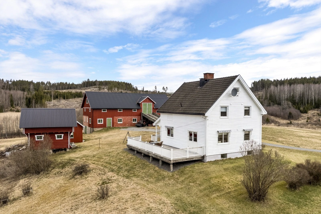 Nordbysvingen 48