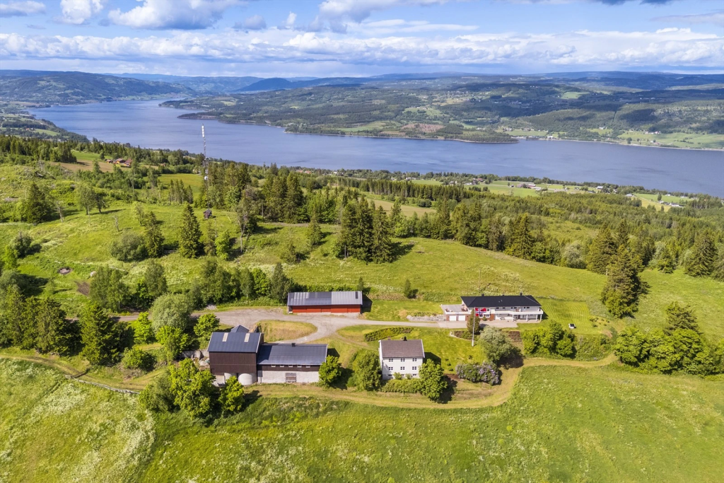 Bjørge