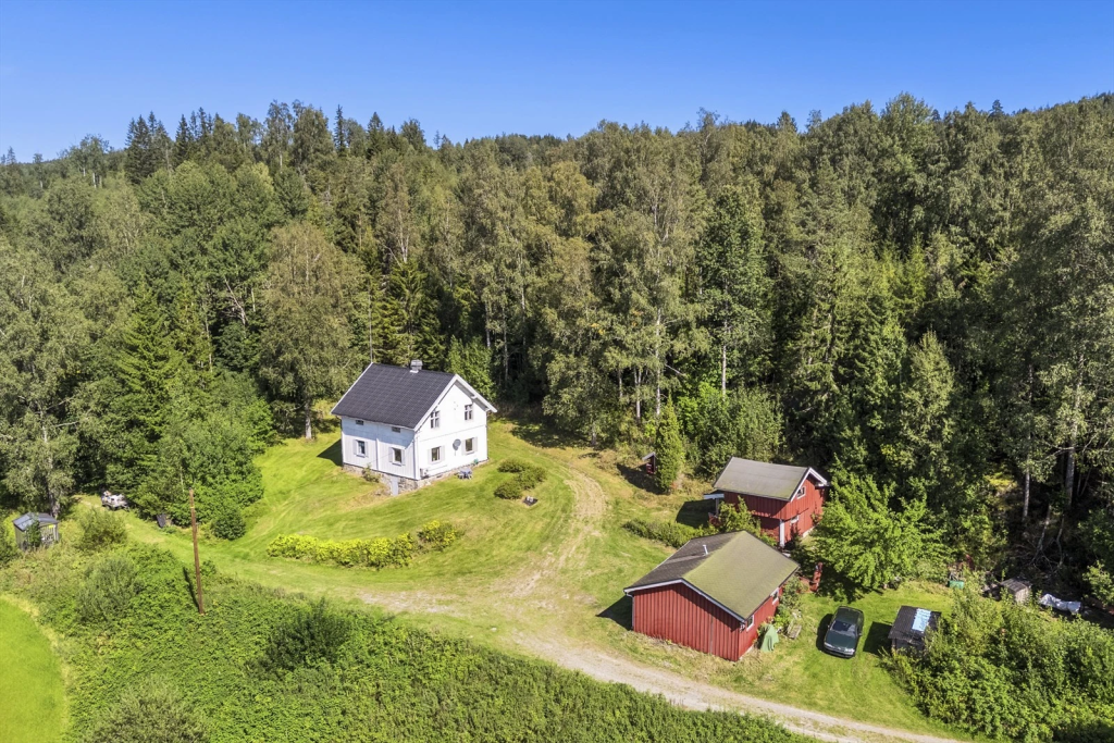 Søndre Hjelkerud - SOLGT!