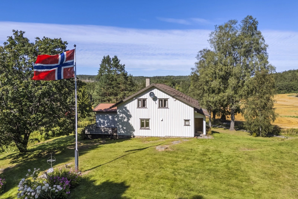 Bjørnstad Gård