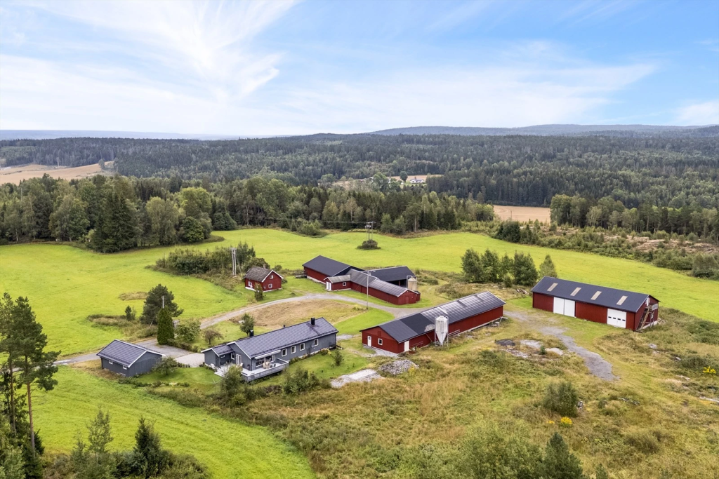 Lier Gård