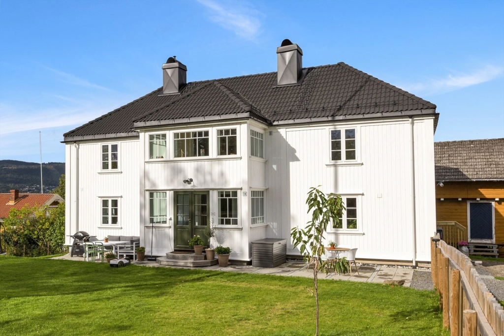 Sørsdal Nedre Nordre