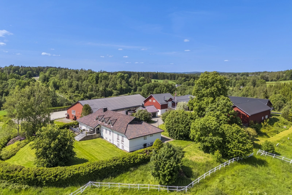 Hoel Gård