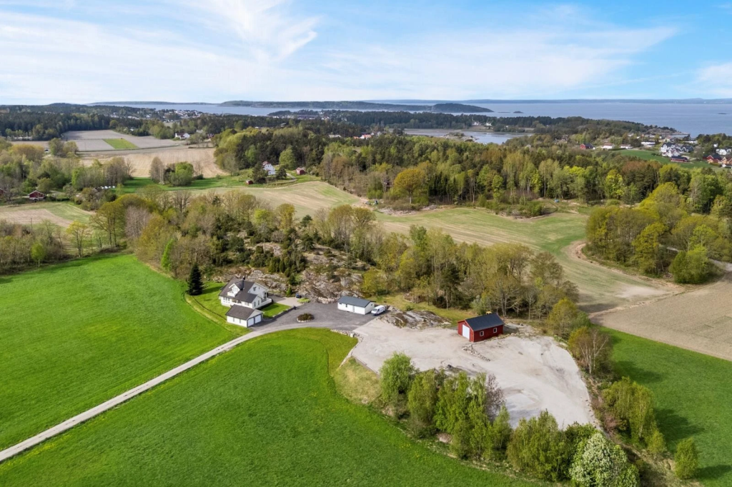Tillaveien 33