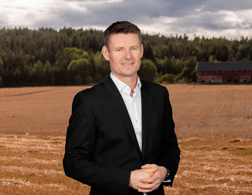 Fritjof Loen eiendosmegler tegnebyg landbruksmegling