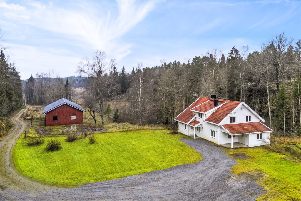 Lunde Søndre - SOLGT!