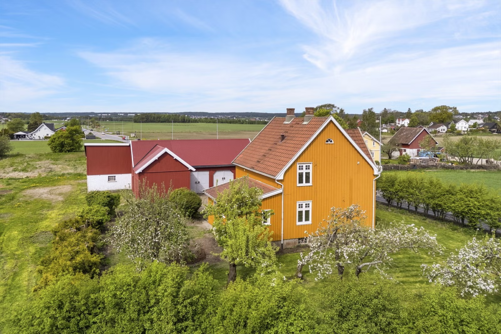 Østre Tofteberg