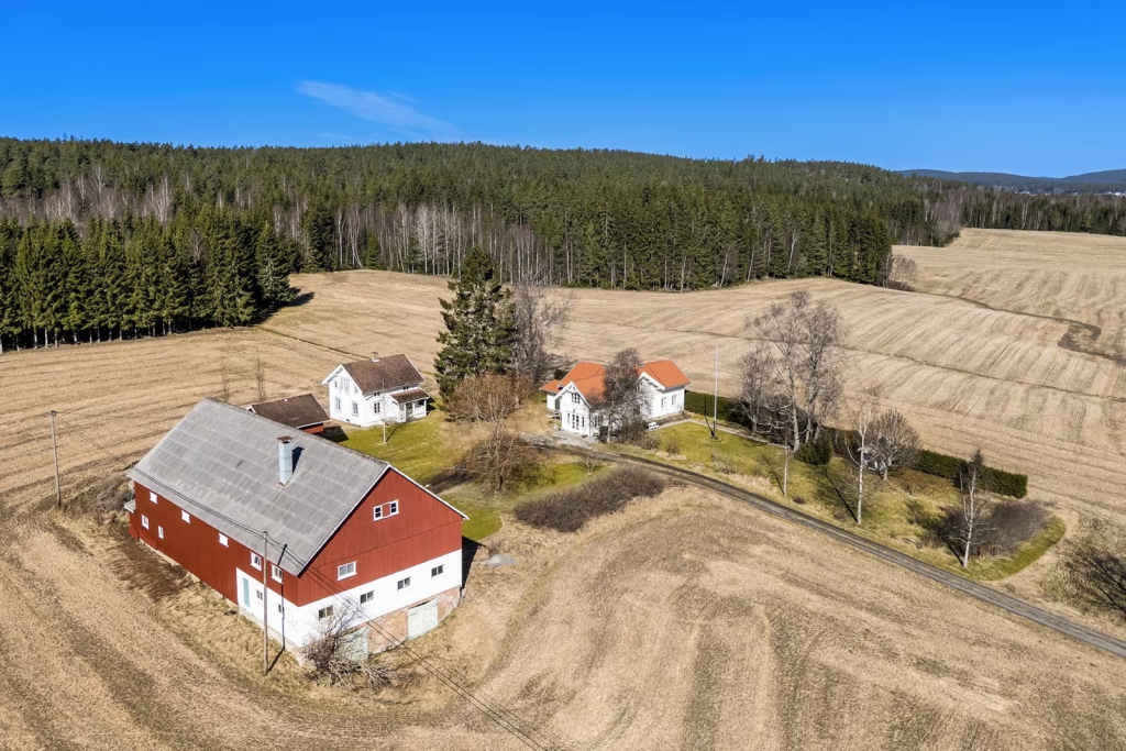 Solvang Gård