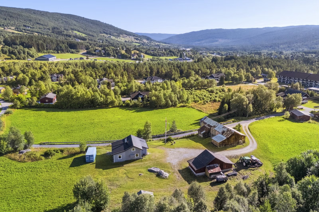 Bardølsgård