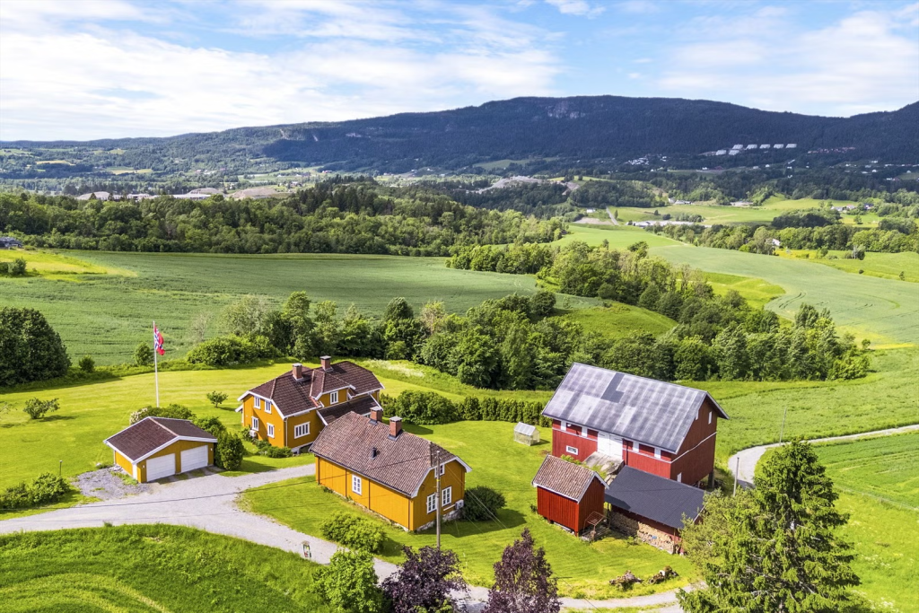 Funnesdal gård