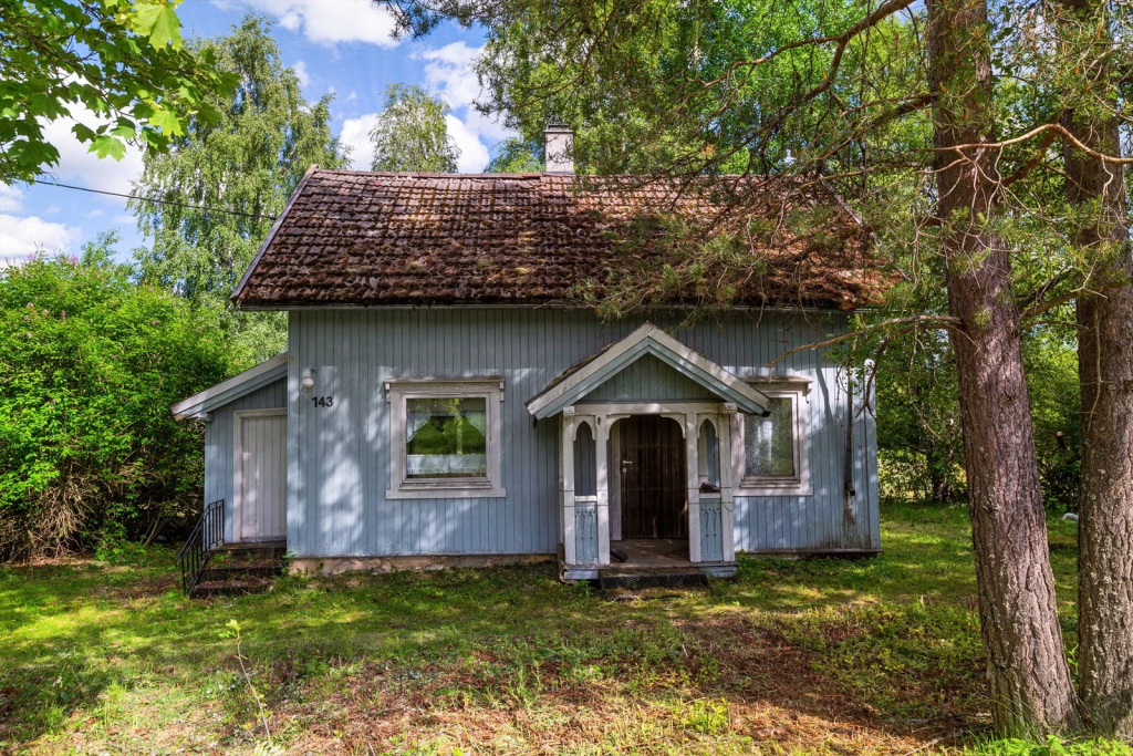 Østrovegen 143