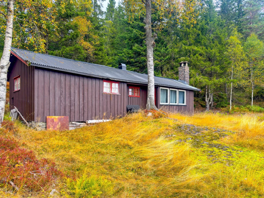 Sponkollen Skogeiendom