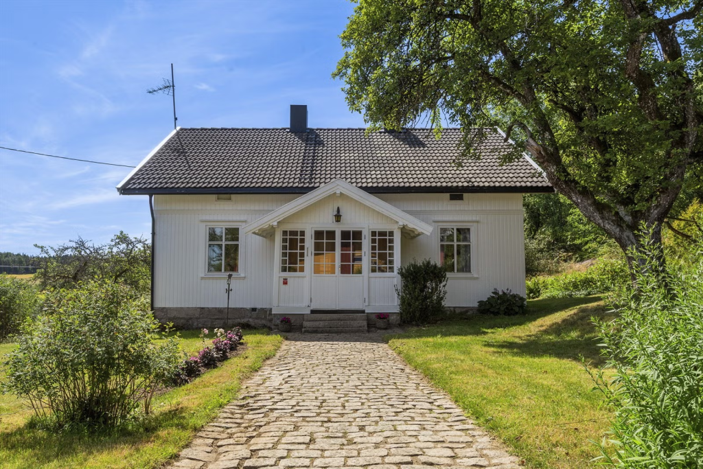 Strømnes gård