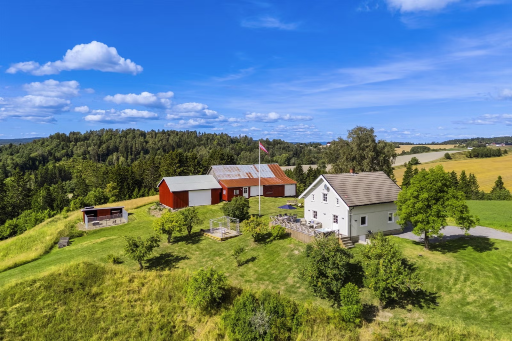 Hestehagen