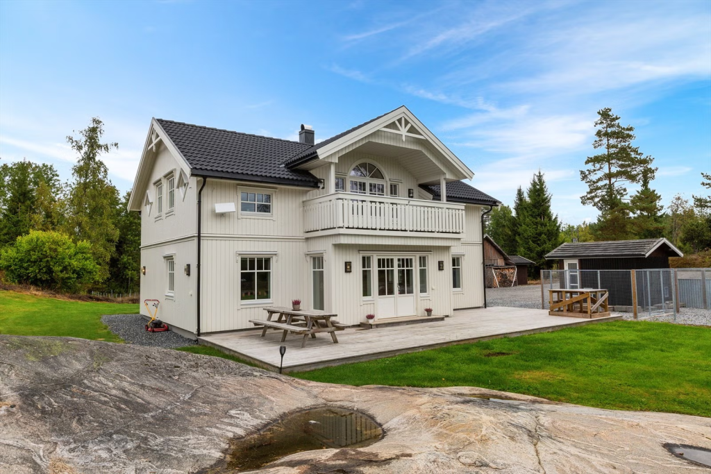 Rosveien 408