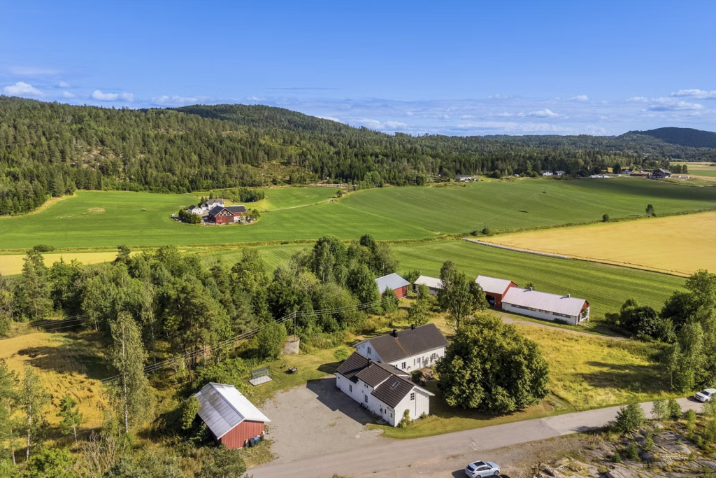 Stubsrud Gård